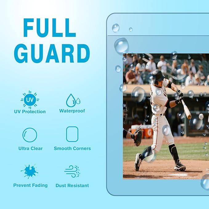 600ct Card Protectors - Image 3