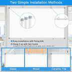 White Board Dry Erase Whiteboard - Image 3