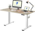FLEXISPOT EN1 One-Piece Standing Desk by FlexiSpot
