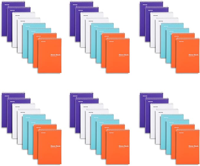 Mintra Office Steno Books) by Mintra