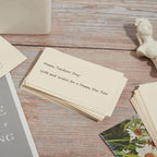 50 Sheets Blank Cardstock Paper 250 GSM Thick Heavy Cards Stock - Image 6