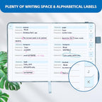 MOSA BEAR Password Keeper Book - Image 5