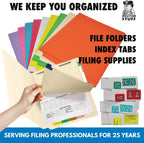 2026 Chart Stickers, Holographic Fuchsia, End Tab, 3/4 x 1-1/2, 500/Roll | Doctor Stuff 26 Year Stickers & Labels, Permanent-Adhesive USA Made to Stay Put for the Life of the Chart