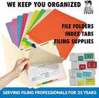 2026 Year Labels, Doctor Stuff 2026 Chart Stickers, S & W/Acme Style, USA Made - Image 8
