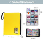 ProCase Trading Card Album - Image 3