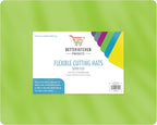Better Kitchen Products Flexible Plastic Cutting Board Mats, 6 Vivid, - Image 4