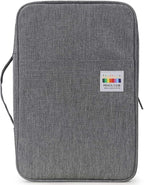 YOUSHARES Big Capacity Colored Pencil Case - Image 2