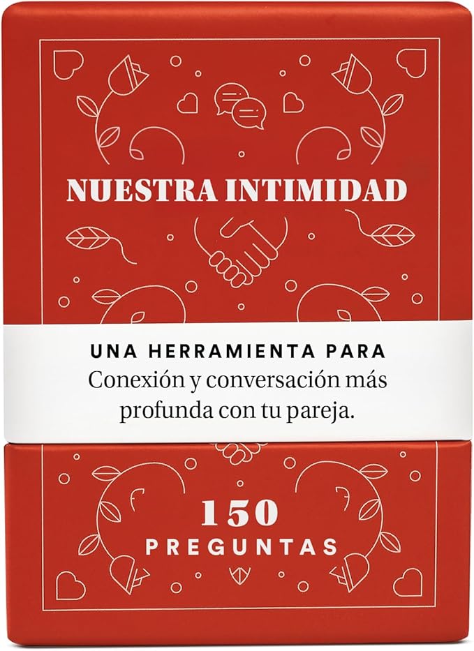 BestSelf Nuestra Intimidad - Image 2