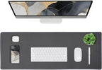 ALOANES Waterproof Mouse Pad by Aloanes