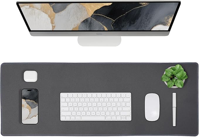 ALOANES Waterproof Mouse Pad by Aloanes