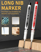 STAGEEK 17 Pack Carpenter Pencil Set - Image 4