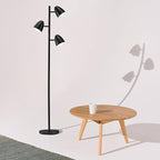 Brightech Jacob LED Standing Lamp, Modern Bright Floor Lamps - Image 4