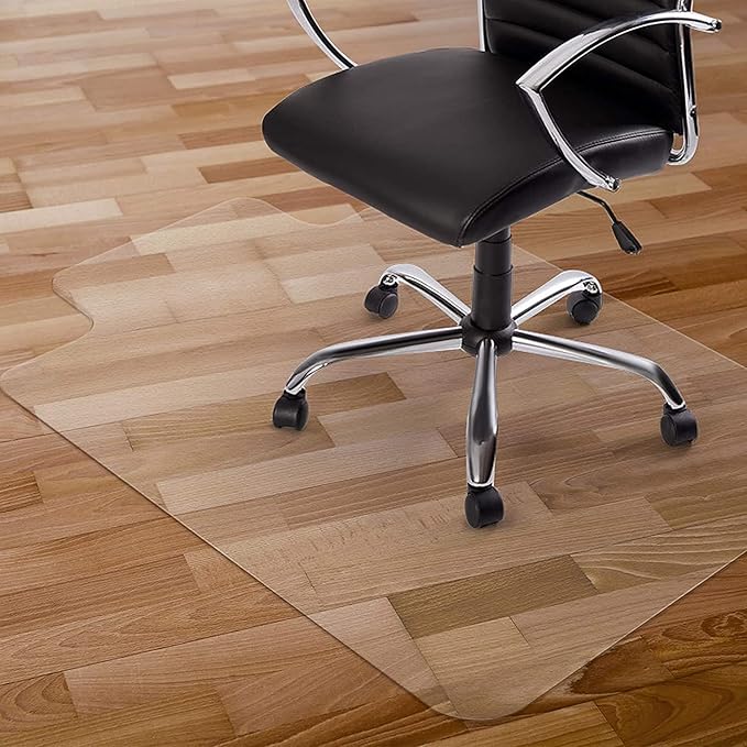 Kuyal Chair Mat, Rolling Chair Mat by Kuyal