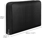 ENGPOW Expanding File Folder Important Document Organizer Fireproof Document - Image 6