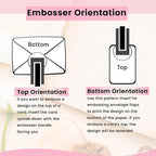 EXLIBRIS Custom Book Embosser - Image 6