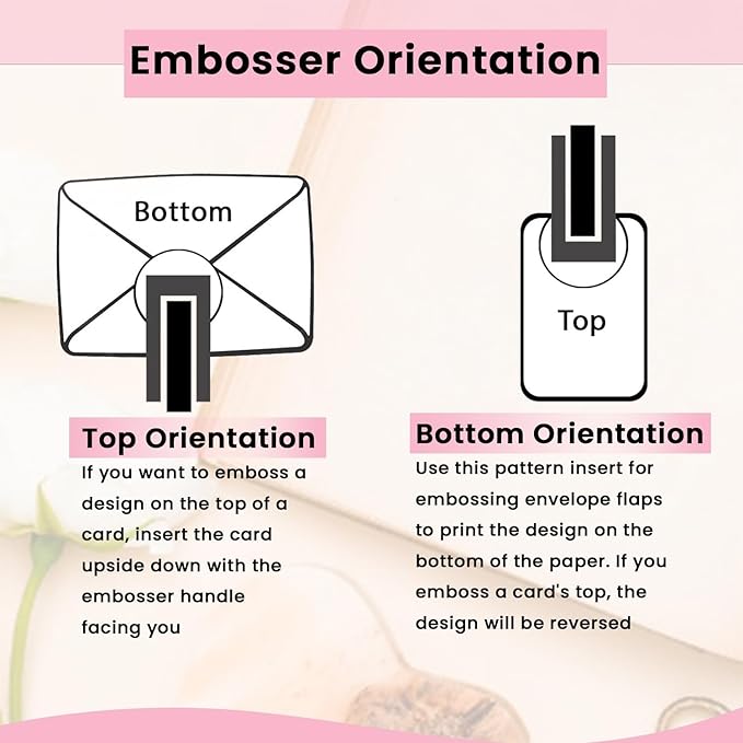 EXLIBRIS Custom Book Embosser - Image 6