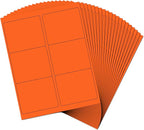 JAM PAPER Shipping Address Labels by JAMPaper