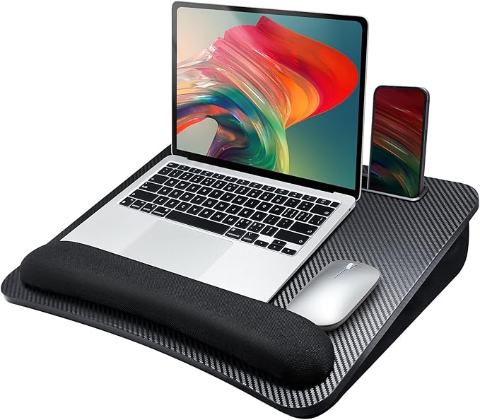 HUANUO Lap Laptop Desk - Image 8