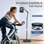 Peastrex Tablet Floor Stand - Image 2