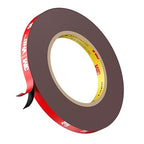 Double Sided Tape, Heavy Duty Mounting Tape Waterproof Foam Tape, 32FT Length by HitLights