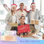 Custom Office Name Plate, Personalized Gifts - Image 7