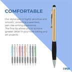 SyPen Personalized Pens With your Custom Logo or Text-300 Pack Bulk-for - Image 5