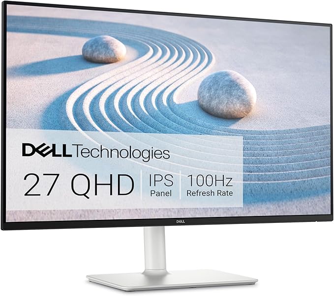 Dell S2725DS Monitor by Dell