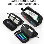 Easozoom Large Game Controller Pencil Case - Image 4