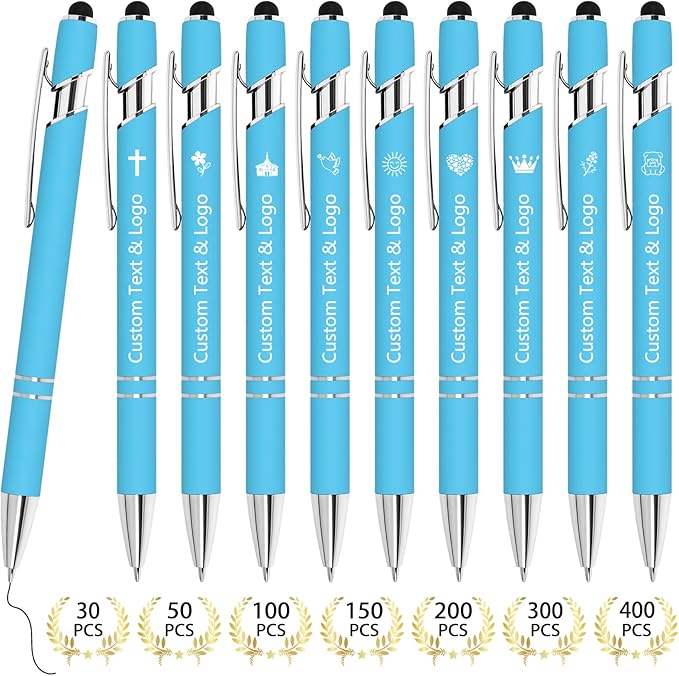 WYPAS Bulk Custom Pens by WYPAS