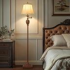 Traditional LED Floor Lamp - Image 5