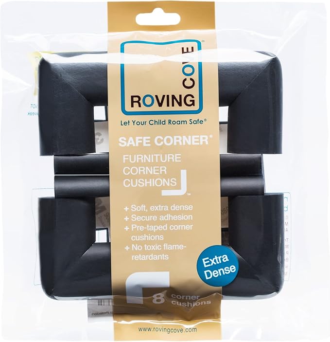 Roving Cove HeftyFit Corner Protector - Image 9