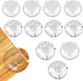 12Pcs Corner Protector for Baby, Cartoon Table Corner Protectors, Furniture by Unknown