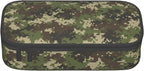 YIJIUWKIS Camo Pencil Case for Kids Boys Girls, Big Capacity Green Pencil Pouch - Image 6