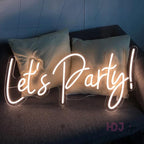 Custom Neon Sign Customizable, Custom LED Sign - Image 6