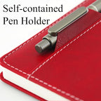 SLFreMint Premium Hardcover Notebook - Image 2