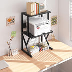 aboxoo Desktop Printer Stand - Image 7