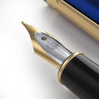 Dryden Designs Fountain Pen Medium Nib Gift Pouch - Image 7