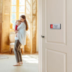 2 Pack Mom Door Sign - Image 6