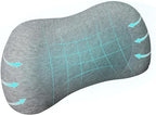 RaoRanDang Lumbar Support Pillow, Back Support - Image 7