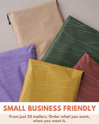 Poly Mailers 10 x 13 Inch - Image 5