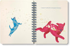 Compendium Spiral Notebook – Expect the Best Things to Happen Today – A - Image 7
