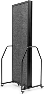 Artigwall Folding Privacy Screens Freestanding partition - Image 4