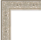 Amanti Art Silver Framed Magnetic Board 27x39 Large Vision Board - Image 4