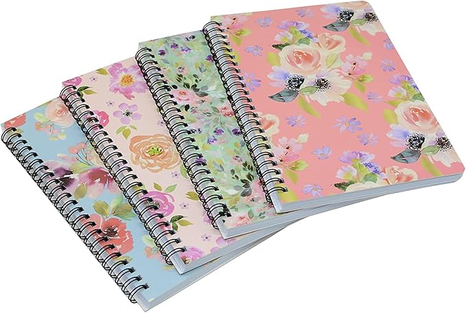 Yansanido Spiral Notebook - Image 6