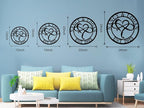 Personalized Infinity Heart Sign - Image 5
