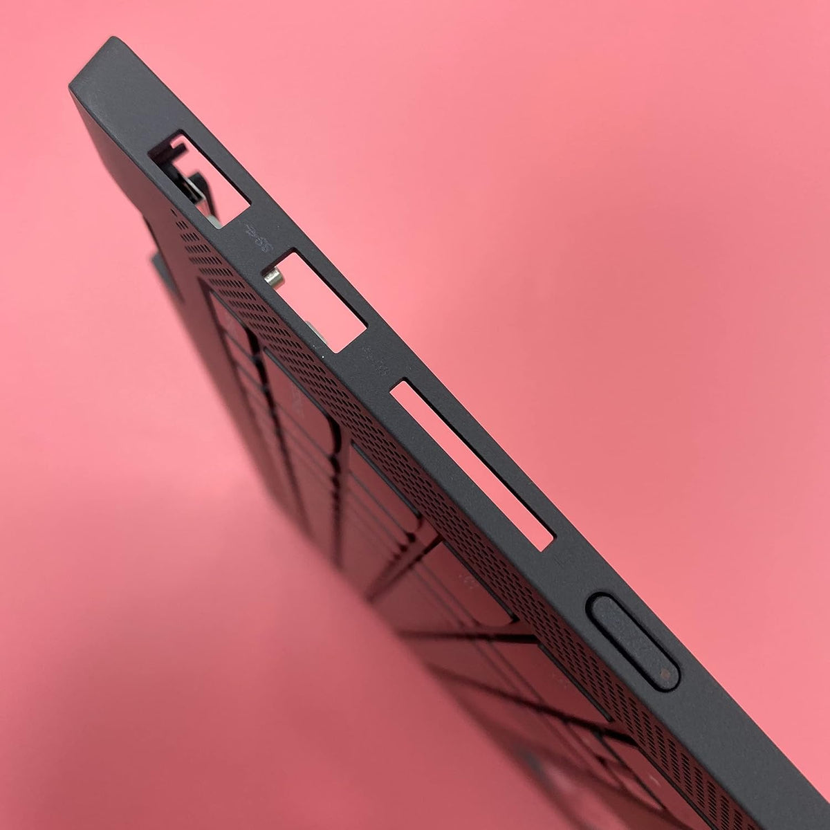 Replacement Laptop Upper Case Palmrest Backlit Keyboard Touchpad Assembly Par...