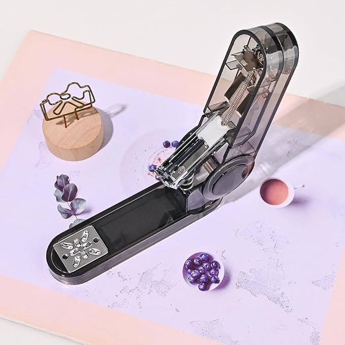 Temiary Swing-Arm Swivel Stapler - Image 5