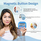 4 Pack Digital Kitchen Timer Magnetic Digital Timer - Image 5