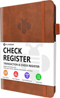 KUMEER Check Register – Elegant Check Registers by KUMEER
