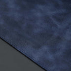 TORONATA Jersey Genuine Calfskin Leather Desk Pad, Office Desk Mat - Image 3